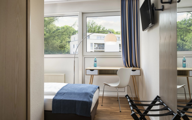 NOVALIS Hotel by AURUM Dresden