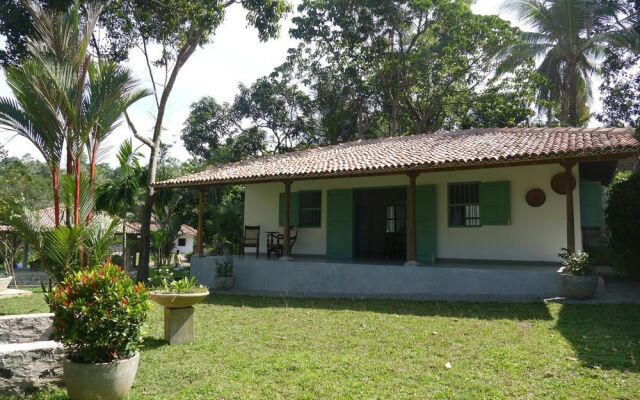 Sri Devi Retreat