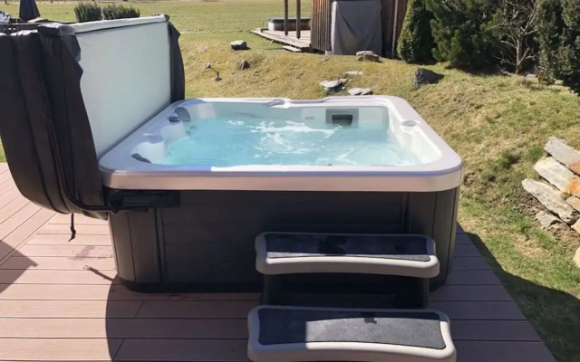 Chalet Prinz Comfortable Holiday Residence