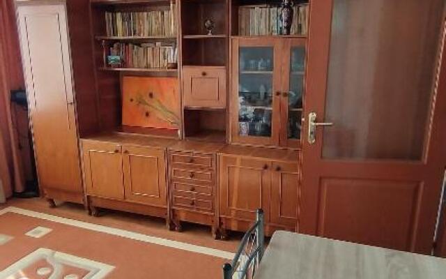 Apartament Nîsner-Bistritz
