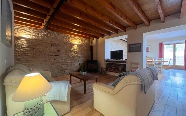 Les Cerisiers Gîtes