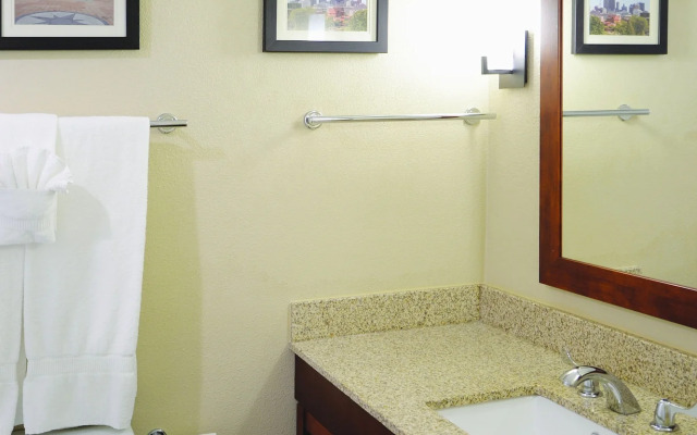 Comfort Inn & Suites Event Center