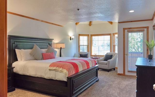 Zermatt Utah Resort & Spa Trademark Collection by Wyndham