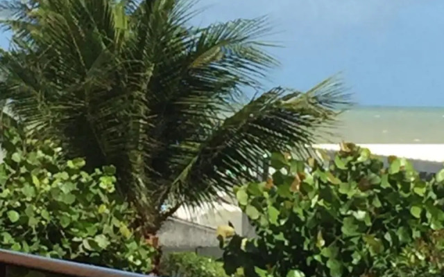 Paraíso do Atlântico Club Residence