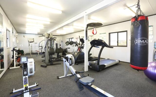 Mia Mia Port Hedland