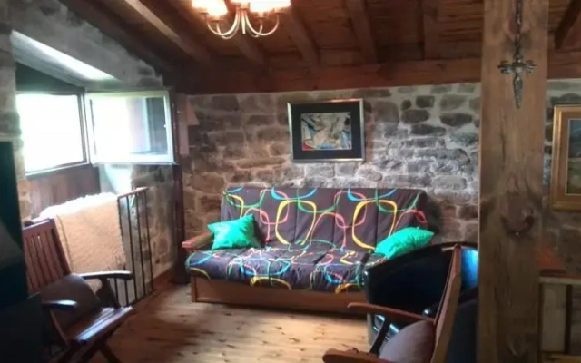 Casa Rural Ensueño