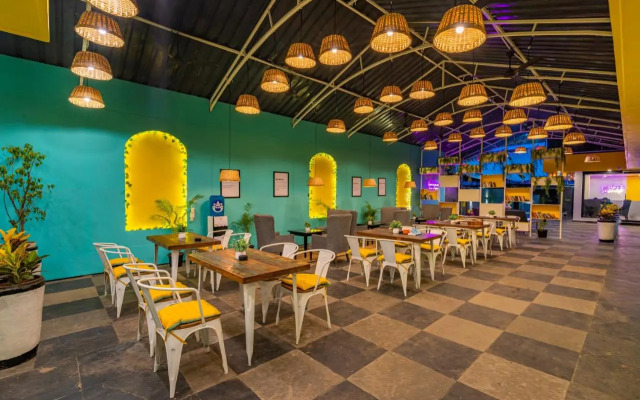 Marine Garden Studios
