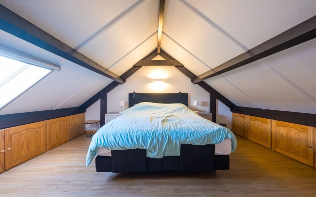 Cosy Holiday Home on the Dunes