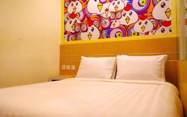 Nite & Day Surabaya - Gunungsari