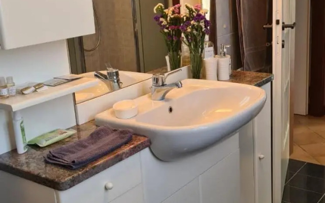 Dragonfly Camera Bianca