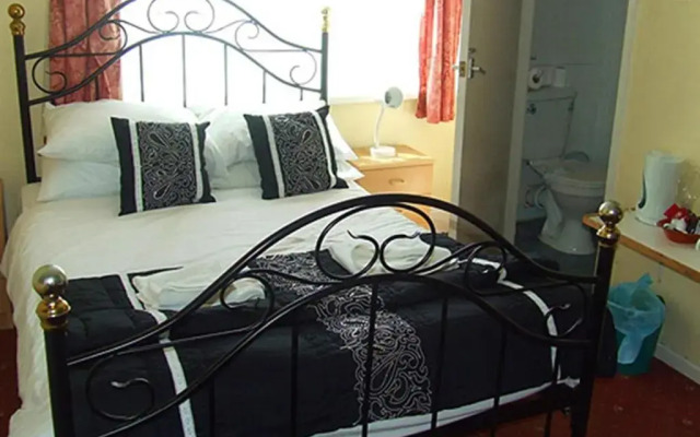 The Woodfield Hotel