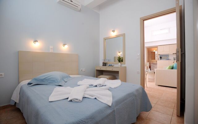 Aigaio Studios Tinos