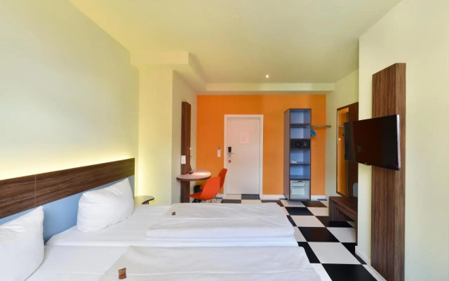 Cityhotel Thüringer Hof Design Hannover