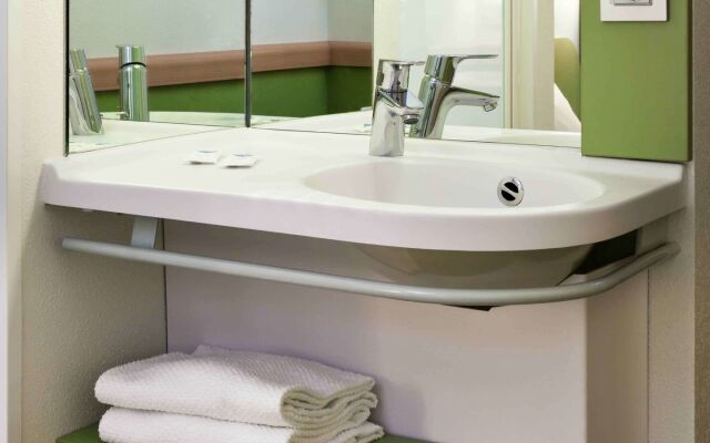 ibis budget Málaga Centro