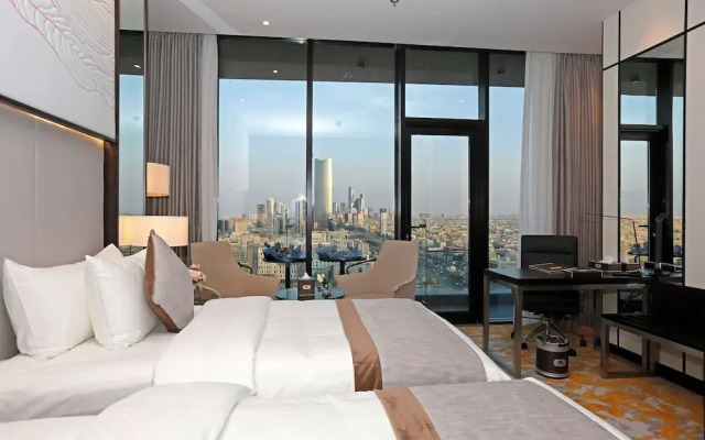 Freesia Hotel