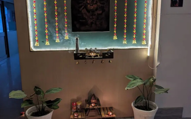 Woodland Guest House