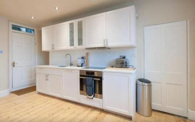 Victorian Annexe - Bath