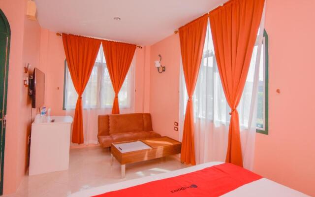 Reddoorz Venice Boutique Hua hin Hotel