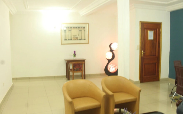 Florencia Hotel
