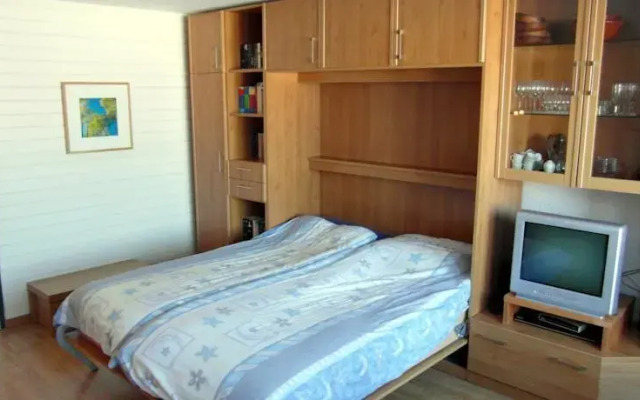 Ferienwohnung im Terrassenpark