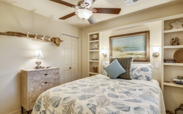 Sand Crab 3 Bedroom Home