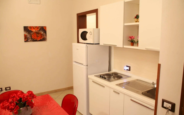 Residence Barbara