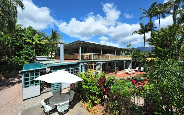 Lilybank Bed & Breakfast