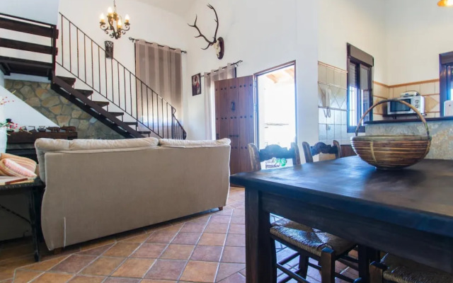 Villa Florida 745 in Conil de la Frontera