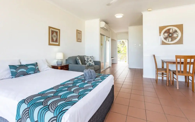 Ocean View 10 A Pool & Spa