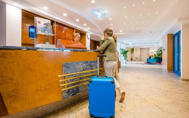 Arkona Strandhotel