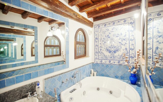 Giglio - WR Apartments