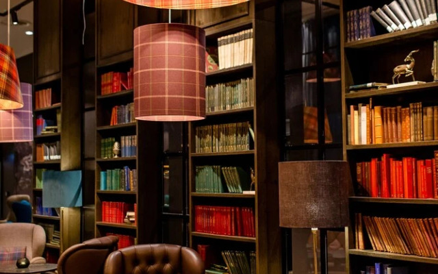 Motel One Manchester St. Peter's Square