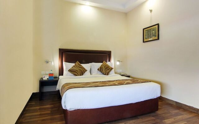 Vibe By The LaLiT Traveller