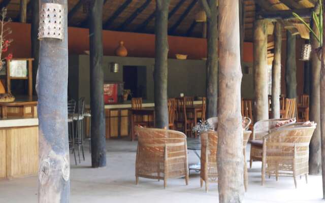 Munga Eco-Lodge