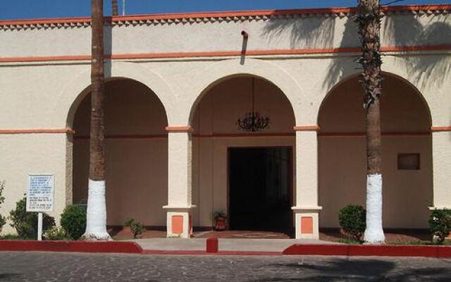 Desert Inn Loreto