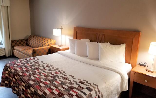 Red Roof Inn Dahlgren - Naval Base