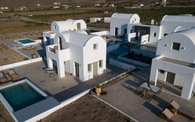 Oia Kissiri