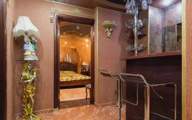 Sochi Appartment