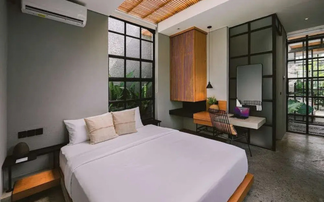 Villa MM - Mimpi Manis Pererenan