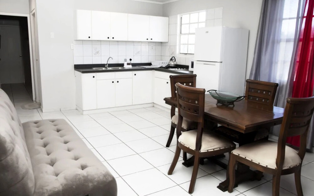 Goës Appartements