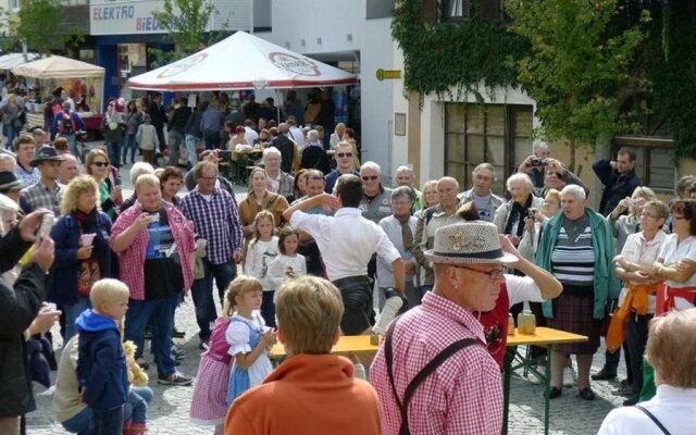 Ferienhaus am Brixenbachl