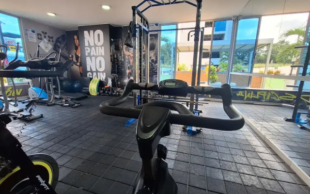 Apartamentos Club Residencial Ibague