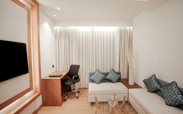 Regenta Place Bhopal