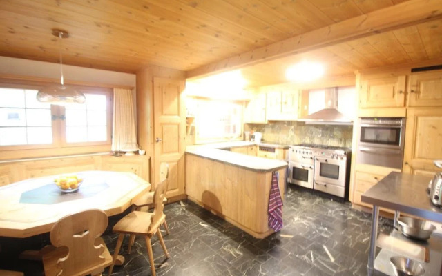 Chalet Runca