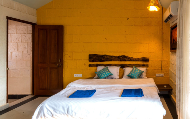 Avontade Suites