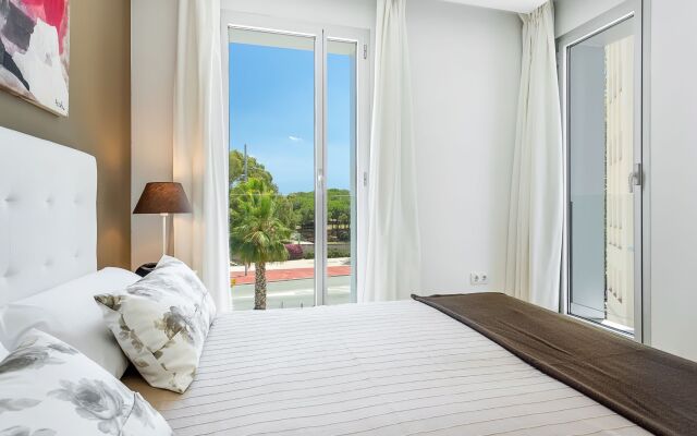 UD Rambla Suites & Pool  23 (1BR)