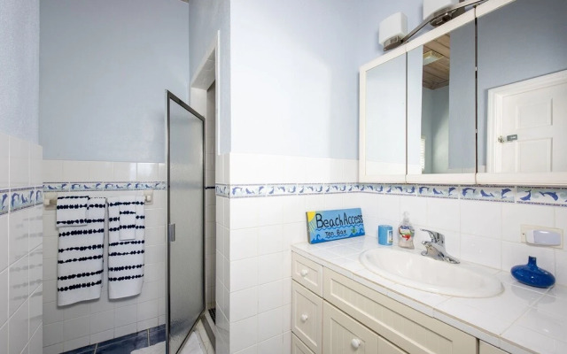 Aqua Vista 2 Bedroom Home