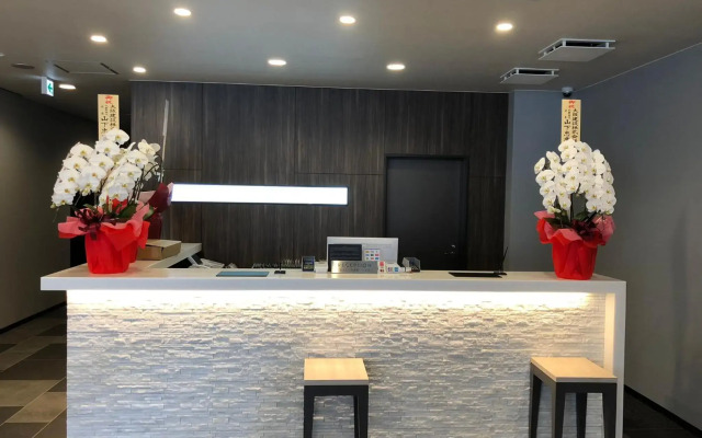 Kuretake Inn Osaka Sakaisuji Hommachi