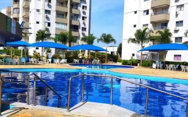ap em caldas novas