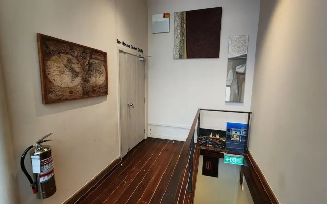 IHOC - Phuket OldTown
